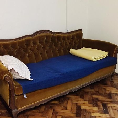 Vintage Apartment In The Center Of Novi Sad Exterior foto